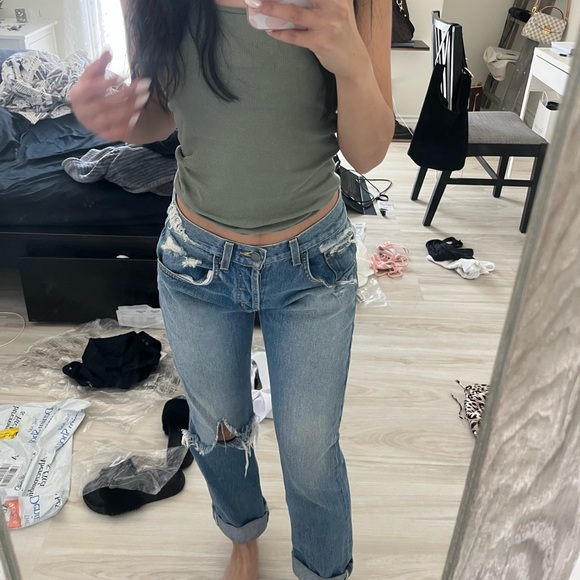 LF Jeans - Picture 5 of 5